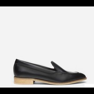 Everlane loafers - Black